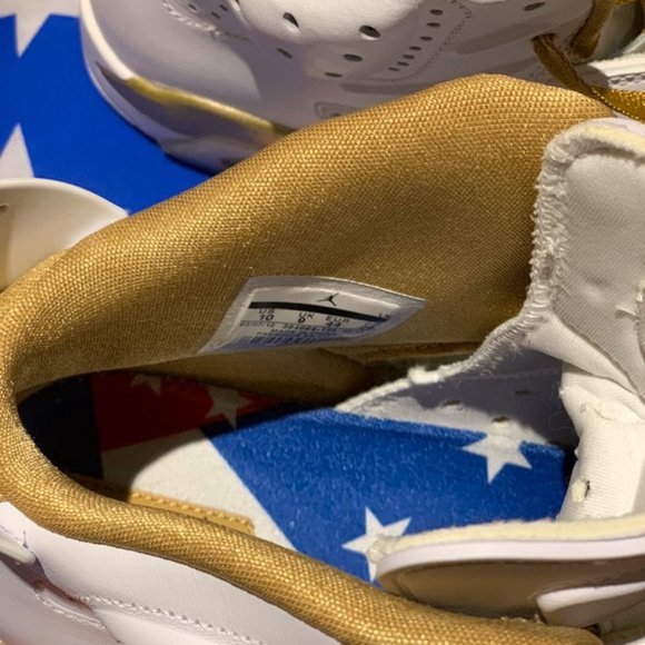 Pack Nike Air Jordan Golden Moments (2 Pairs) - Picture 4 of 8